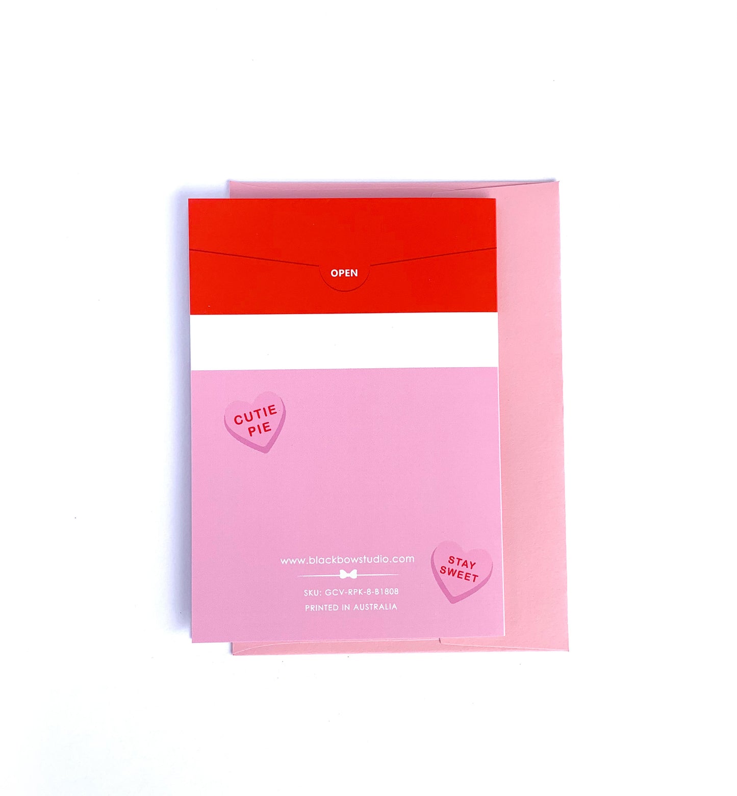 You're Sweetheart Valentine's Day Greeting Card