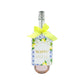 The Med Lemons | Happy Birthday Wine Bottle Tag Kit