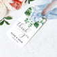 Ferras Blossom Blue | Printable Baby Shower Games Bundle Template
