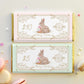 Printable Easter Bunny Money Chocolate Wrapper, Easter Bunny Bucks, Egg Hunt Gift, Easter Play Money, Easter Egg Filler, Kids Classroom