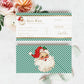 Bank Of Santa Claus Christmas Cheque Template, Fake Bank Cheque Gift Voucher, Christmas Bonus Cheque, Novelty Bank Cheque, Custom Printable Gift Certificate Christmas Present, Christmas Gift Coupon, Stripe