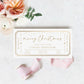 Concert Golden Ticket Custom Gift Voucher Template, Printable Music Festival Gift Certificate, Concert Show Ticket Voucher, Printable Present Coupon, Theatre Tickets Voucher