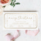 Concert Golden Ticket Custom Gift Voucher Template, Printable Music Festival Gift Certificate, Concert Show Ticket Voucher, Printable Present Coupon, Theater Tickets Voucher