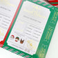 Special Delivery Pink Multi | Set of 32 Christmas Gift Stickers