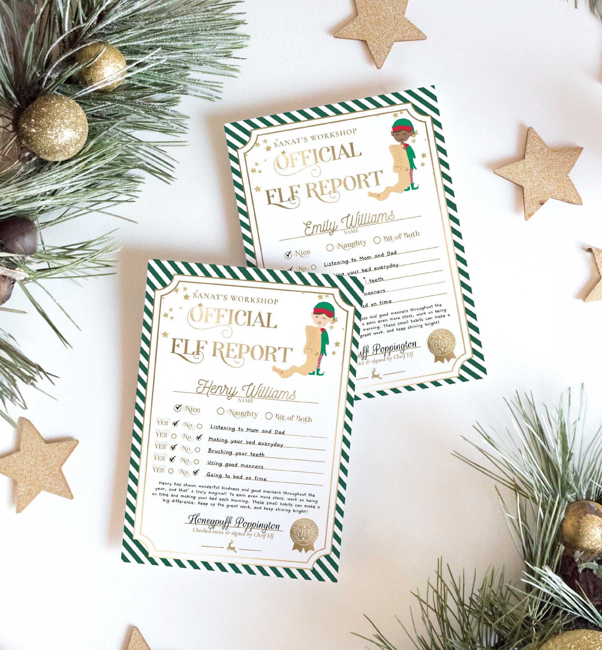 santa-s-workshop-green-printable-christmas-elf-report-card-template-black-bow-studio