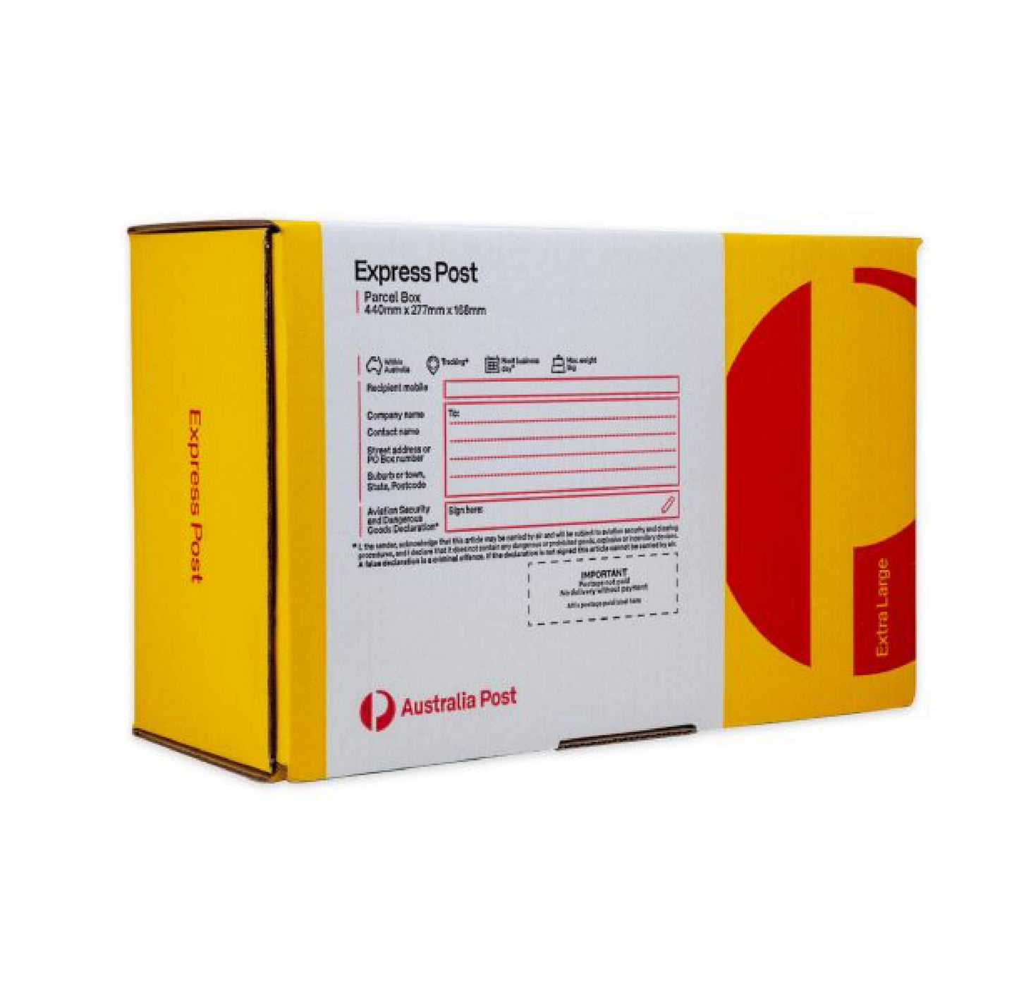 Express Shipping Upgrade