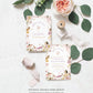Printable Fairy First Birthday Party Invitation, Pixie Fairy Princess Party Invite, Magical Fairy Garden Party, Whimsical Mushroom Toadstool