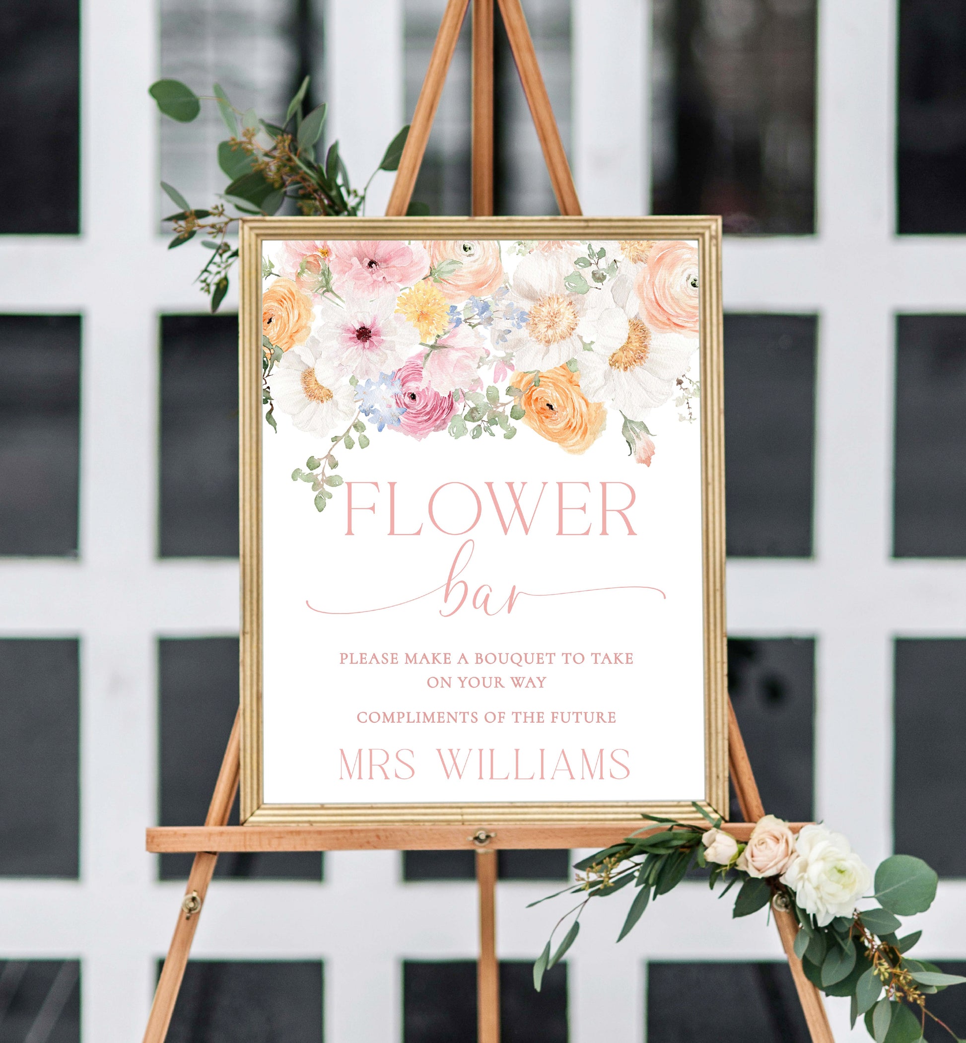 millie-floral-white-printable-flower-bar-sign-template-black-bow-studio for Flower Bar Sign Printable Free Pdf Millie Floral White | Printable Flower Bar Sign Template – Black Bow Studio for Flower Bar Sign Printable Free Pdf