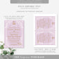 Easter Lavender | Printable Good Egg Certificate Template