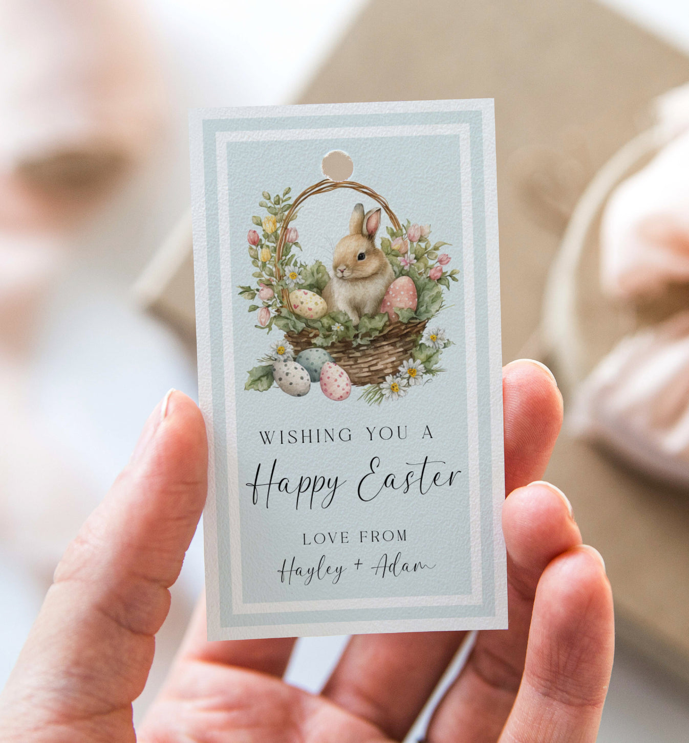 Easter Egg Blue Printable Happy Easter Tag Template Black Bow Studio easter-egg-blue-printable-happy-easter-tag-template-black-bow-studio