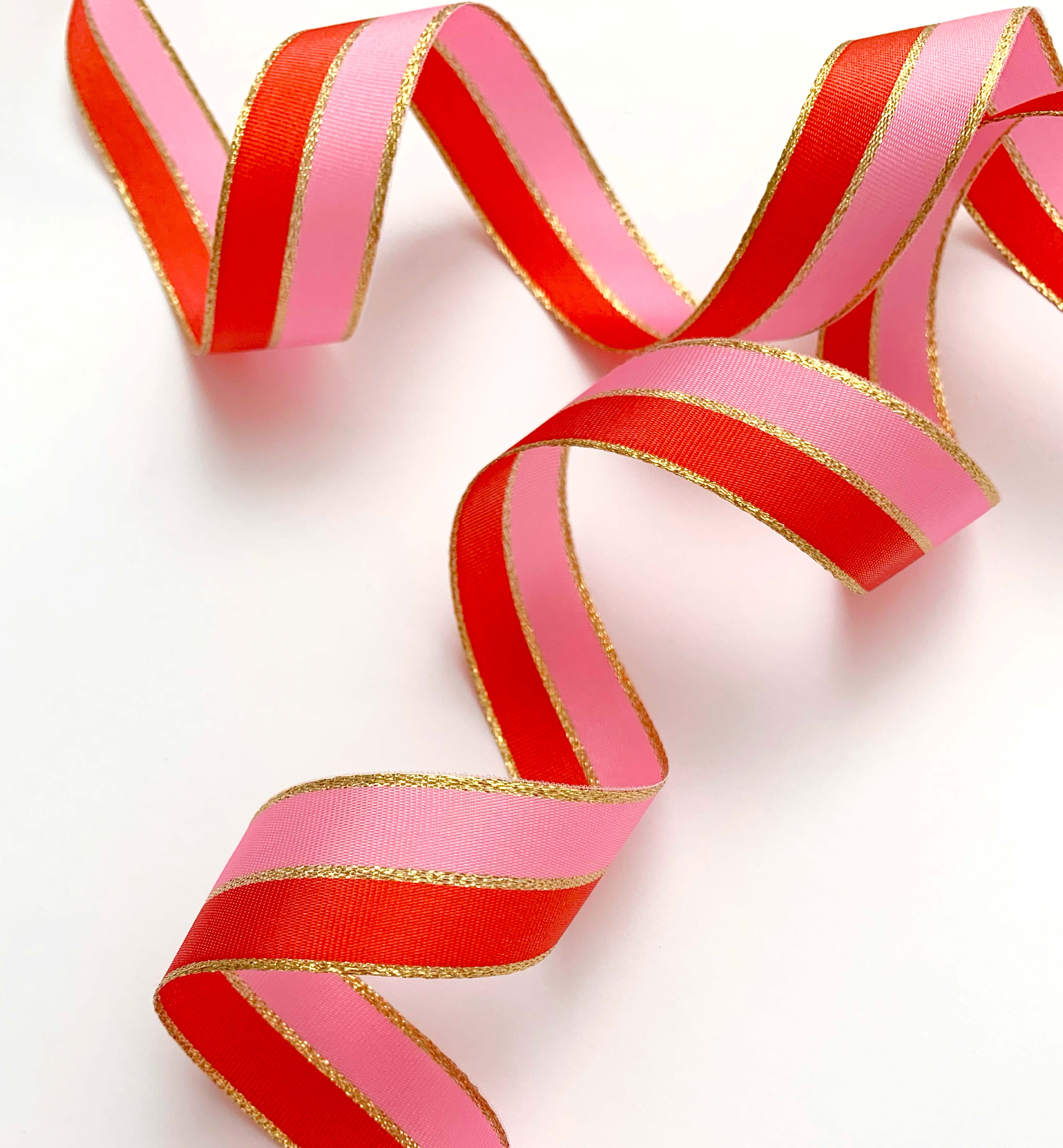 Relena R Ribbons Products – Black Bow Studio