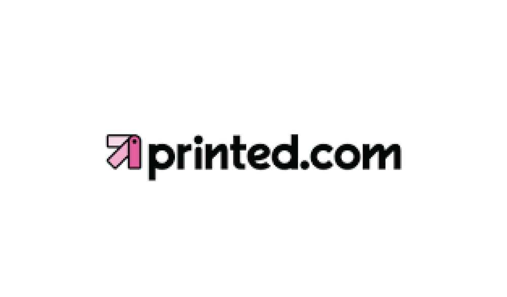 Printed Sign In Printing Your Template – Black Bow Studio
