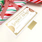 Golden Ticket Gold | Scratch-off Gift Voucher