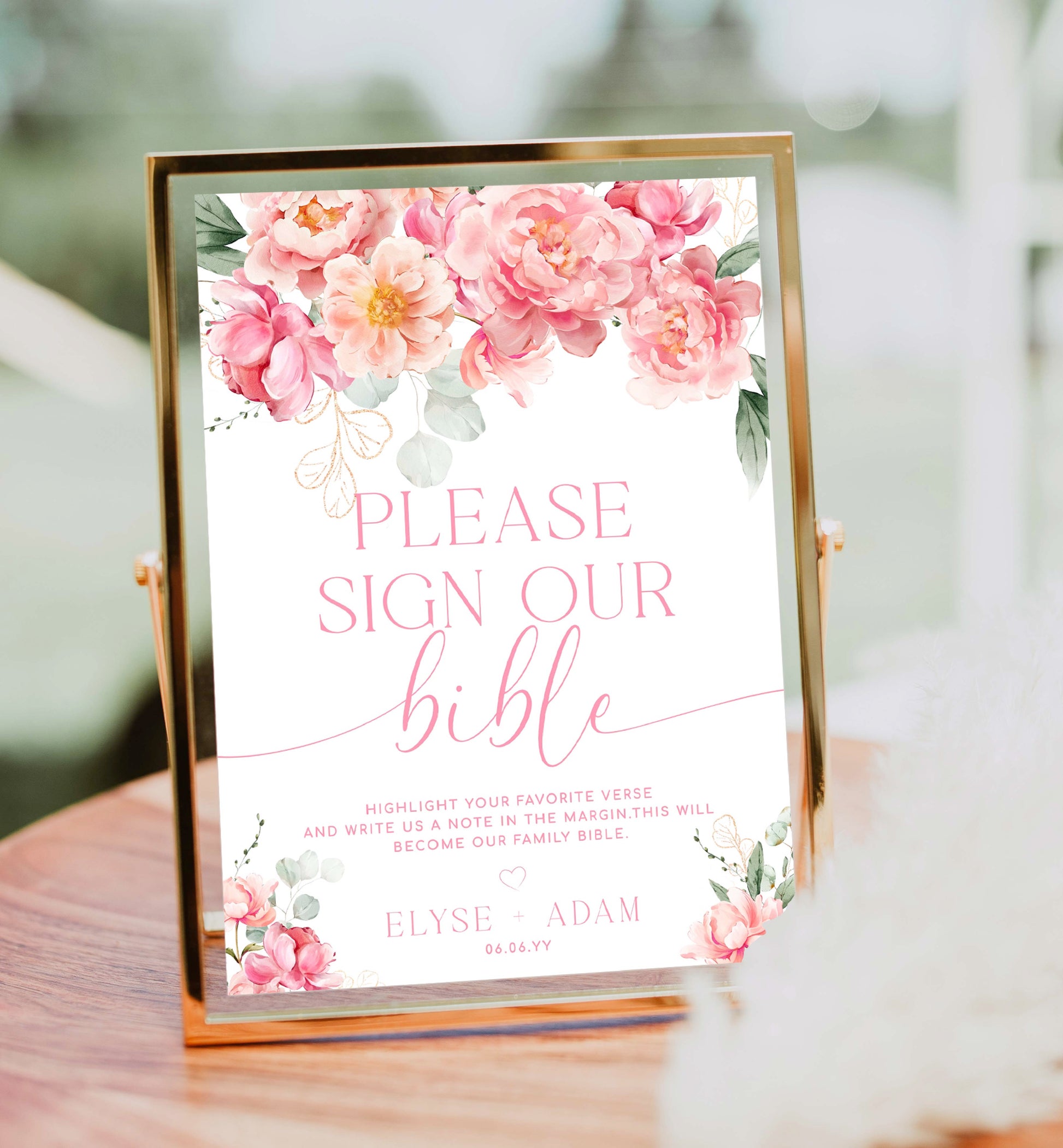 piper-floral-white-printable-bible-guestbook-sign-template-black-bow-studio for Free Printable Guest Book Sign Template Piper Floral White | Printable Bible Guestbook Sign Template – Black Bow Studio for Free Printable Guest Book Sign Template