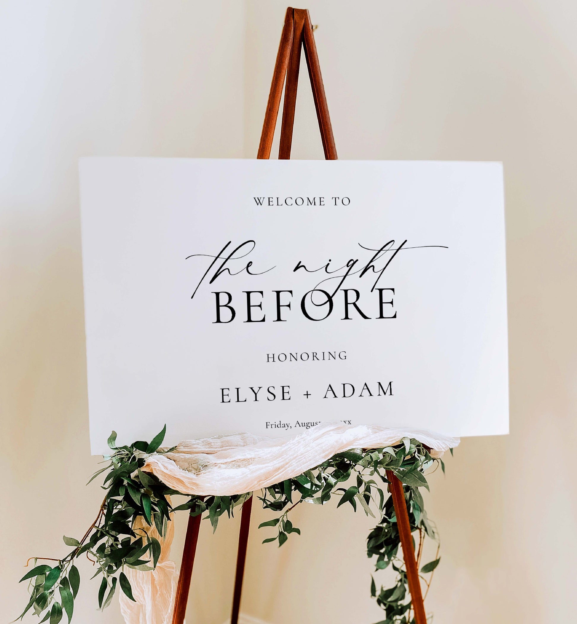 ellesmere-white-printable-rehearsal-dinner-welcome-sign-template-black-bow-studio for Free Printable Rehearsal Dinner Signs Ellesmere White | Printable Rehearsal Dinner Welcome Sign Template – Black Bow Studio for Free Printable Rehearsal Dinner Signs