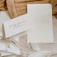 Ellesmere Ivory | To My Groom Wedding Day Greeting Card