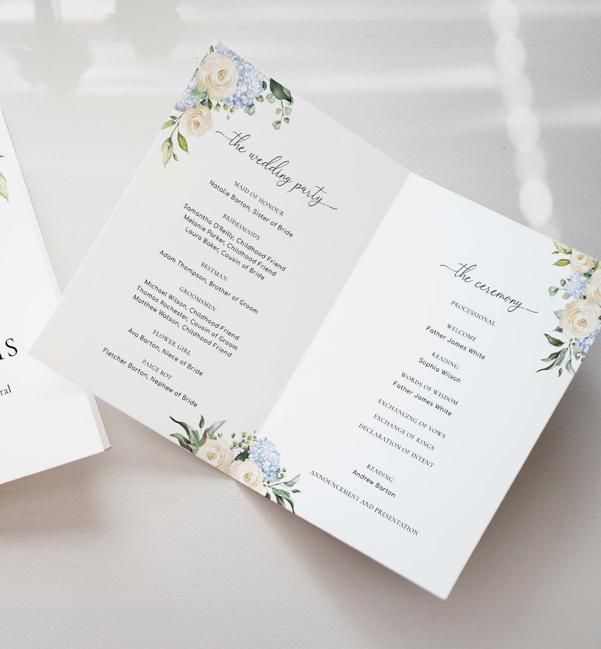 Program Sample In Tagalog Pinoy Wedding Program Sample The Filipino Wedding Program Flow: