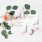 Darcy Floral Pink | Printable Baby Shower Games Bundle