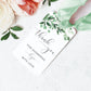 Everly Greenery | Printable Baby Shower Games Bundle
