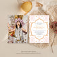 Desert Dream | Printable Bachelorette Weekend Invitation Suite - Black Bow Studio