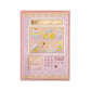 Birthday ATM Pink Gold | Birthday Greeting Card