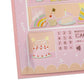 Birthday ATM Pink Gold | Birthday Greeting Card
