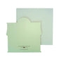 Birthday Boutique Mint Green | Birthday Greeting Card
