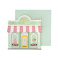 Birthday Boutique Mint Green | Birthday Greeting Card