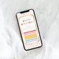 Dot Multi | Smartphone Custom Gift Voucher