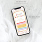 Dot Multi | Smartphone Custom Gift Voucher