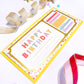 Dot Multi | Birthday Gift Voucher