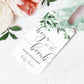 Everly Greenery | Printable Bath Bomb Favour Tags
