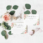 Darcy Floral Pink | Printable Bridal Shower Games Bundle Template - Black Bow Studio