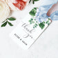 Ferras Blue | Printable Bridal Shower Games Bundle Template