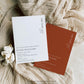 Estelle White | Printable Bridal Shower Invitation