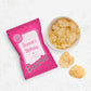 Barbie Party Hot Pink Silver | Printable Chip Packet Favour Template