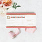 Christmas Cheque Template, Fake Bank Cheque Gift Voucher, Christmas Bonus Cheque, Novelty Bank Cheque, Custom Printable Gift Certificate Christmas Present, Christmas Gift Coupon, Stripe