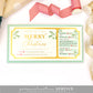 Ferras Greenery Gold | Christmas Gift Voucher
