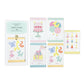 Birthday Party Multi | Set of 10 Gift Tags