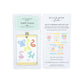 Birthday Party Multi | Set of 10 Gift Tags