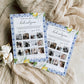 The Med Lemons | Printable How Old Were The Bride and Groom Photo Game