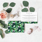 The Hills | Printable Bachelorette Weekend Invitation Suite - Black Bow Studio