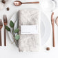 Estelle White | Printable Place Cards