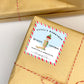 Santa's Workshop Multi | Printable Christmas Elf Approved Tags