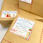 Santa's Workshop Multi | Printable Christmas Elf Approved Tags