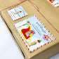 Santa's Workshop Multi | Printable Christmas Special Delivery Tag Templates Bundle