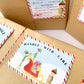 Santa's Workshop Multi | Printable Christmas Special Delivery Tag Templates Bundle