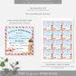 Santa's Workshop Multi | Printable Christmas Special Delivery Tag Templates Bundle