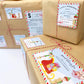 Santa's Workshop Multi | Printable Christmas Special Delivery Tag Templates Bundle