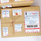 Santa's Workshop Multi | Printable Christmas Special Delivery Tag Templates Bundle